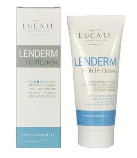 Lenderm Forte Crema 100ml