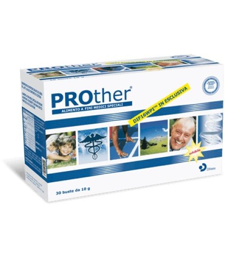 PROTHER 10BUST