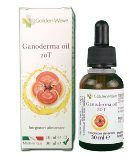 GANODERMA OIL 20T 30ML GANODERMA OIL 20T 30ML