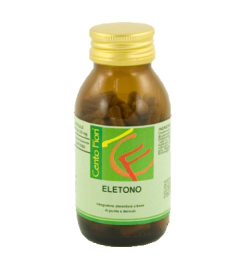 ELETONO 100CPS VEG