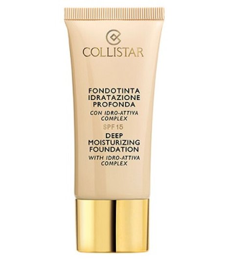 COLL F/T IDR/PROFONDA 1 AVORIO