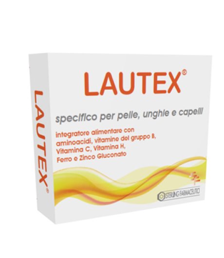 Lautex 20cps