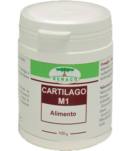 CARTILAGO M1 100G