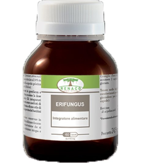 ERIFUNGUS 60CPS