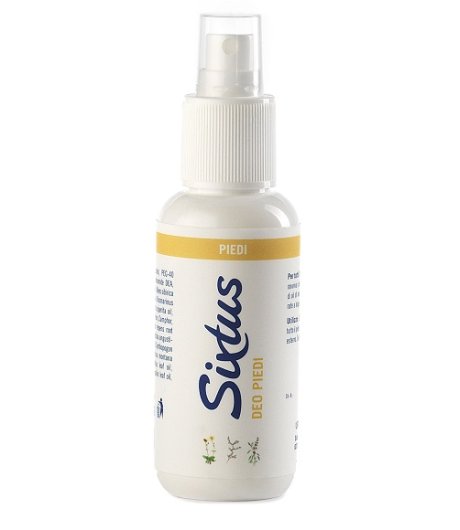 DEO PIEDI SPRAY 100ML NF (FP)