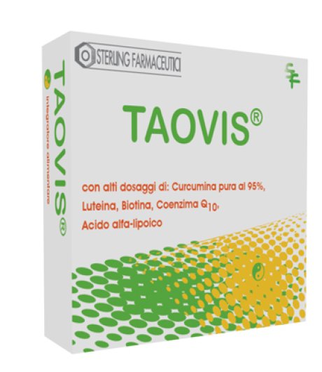 TAOVIS 20CPS