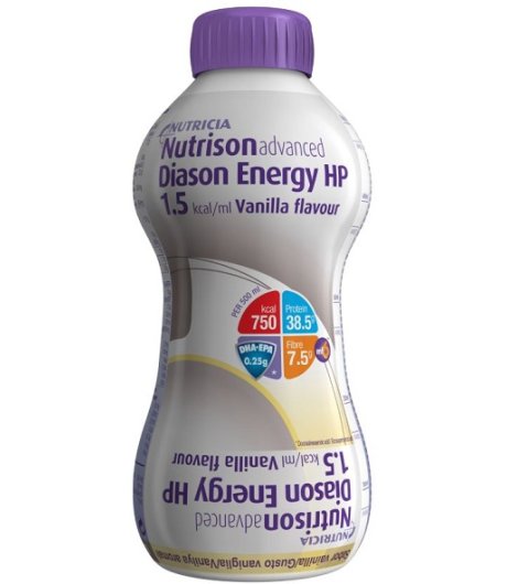 NUTRISON ADVANCED DIAS ENER HP