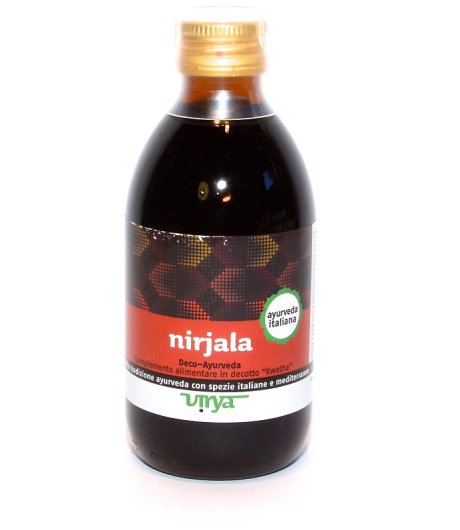 NIRJALA VIRYA 500ML