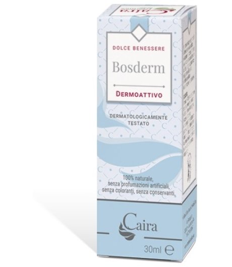 BOSDERM SPRAY 30ML