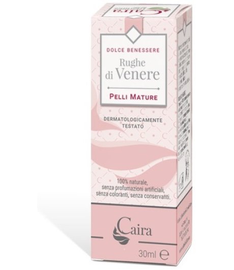 RUGHE DI VENERE MC SPRAY 30ML (ES)
