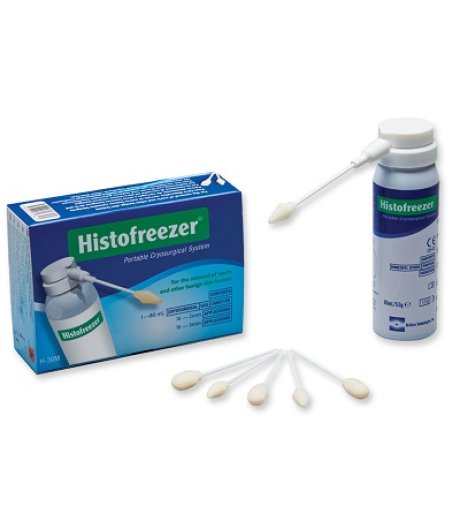 HISTOFREEZER MIX MINI 80ML+APP HISTOFREEZER MIX MINI 80ML+APP