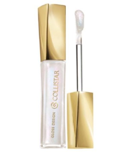COLL GLOSS DESIGN 37 PERLA BIANCA