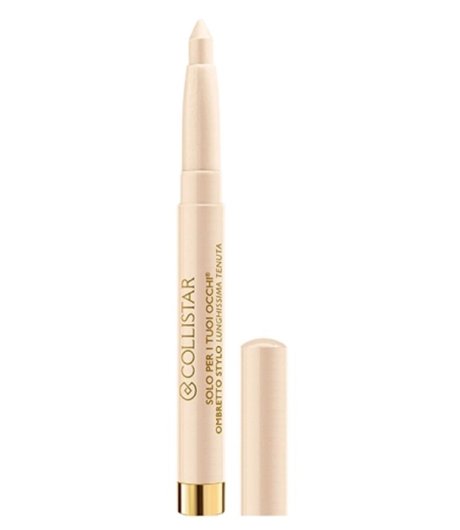 COLL OMBRETTO STYLO N1 AVORIO