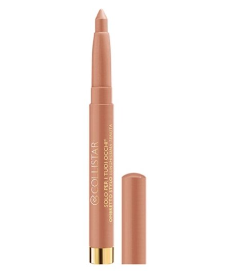 COLL OMBRETTO STYLO N3 CHAMPAGNE