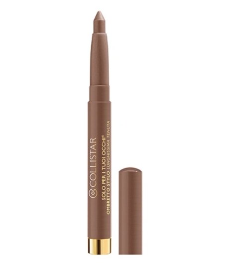 COLL OMBRETTO STYLO N5 BRONZO