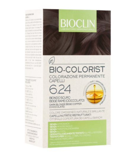BIOCLIN BIO COLORIST 6,24