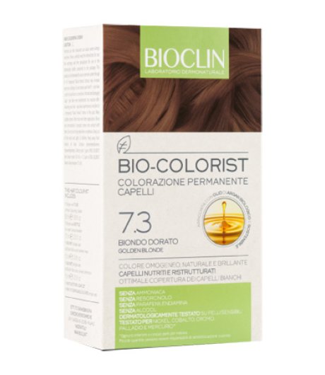 BIOCLIN BIO COLORIST 7,3