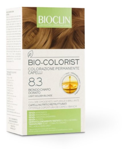 BIOCLIN BIO COLORIST 8,3