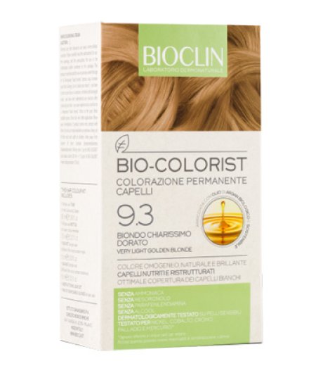 BIOCLIN BIO COLORIST 9,3