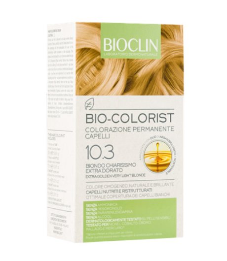 BIOCLIN BIO COLORIST 10,3
