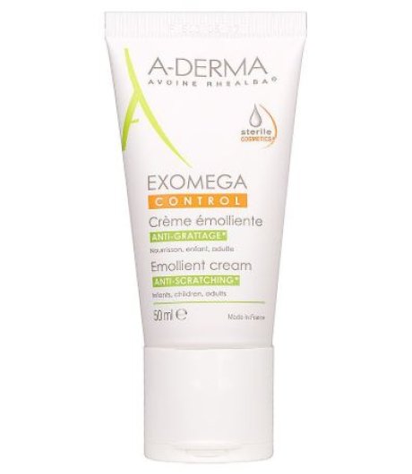 Exomega Control Crema 50ml