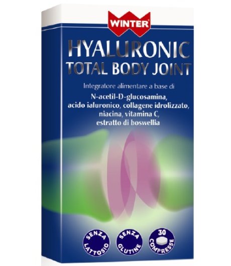 WINTER HYAL TOT BODY JOIN30CPR
