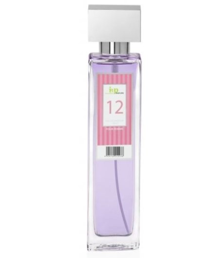 IAP PROFUMO DONNA 12 150ML