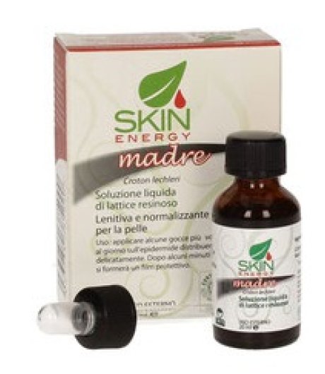 SKIN ENERGY MADRE 10ML