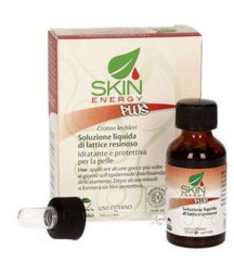 SKIN ENERGY PLUS 20ML NF