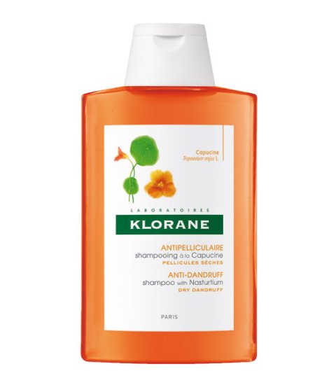 Klorane Shampoo Cappuccin200ml