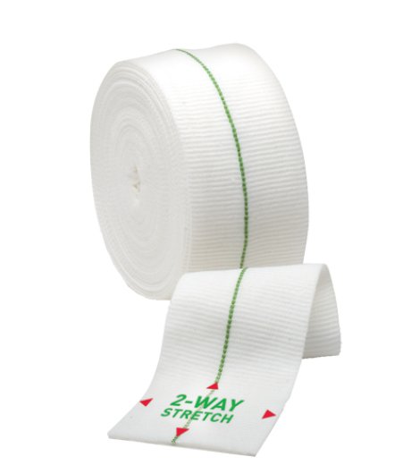 Tubifast 2way Stretch 7,5x1000