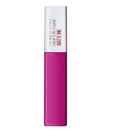 MAYB GLOSS+LIPSTICK S/MATTE INK 35