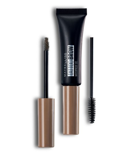 MAYB BROW TATTO WP GEL 1