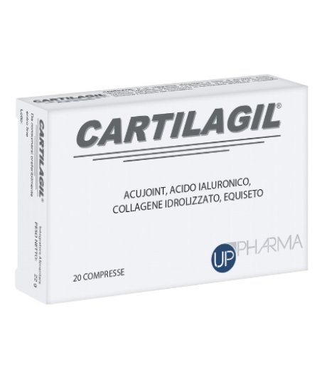 Cartilagil 20cpr
