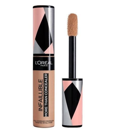 L OREAL CORR INFA MORETHAN 329 H24