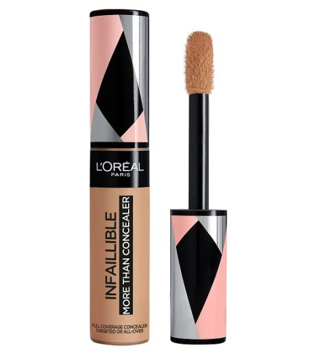 L OREAL CORR INFA MORETHAN 331 H24