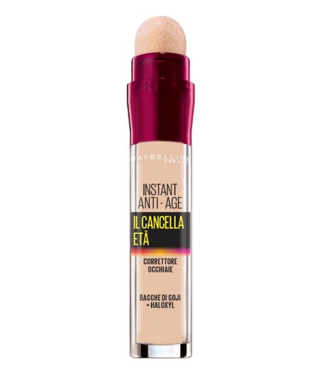 Maybelline Iar Concealer Ivory