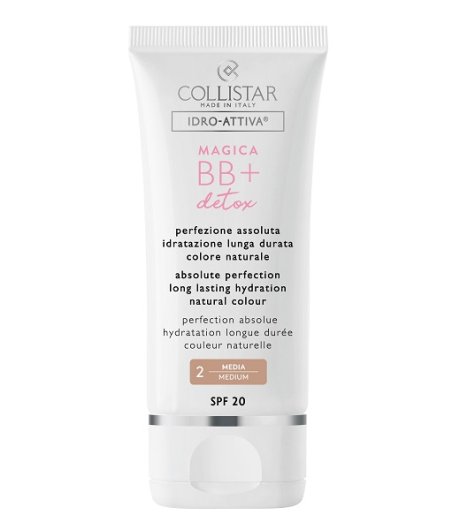 COLL PELLI\N&S MAGICA BB 50 ML N2
