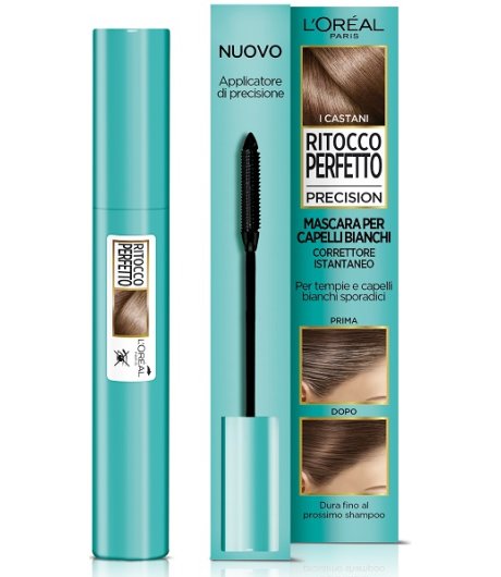 L OREAL R/PERFETTO MASCARA 3 CHATA