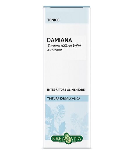 DAMIANA FGL SOL IAL 50ML EBV