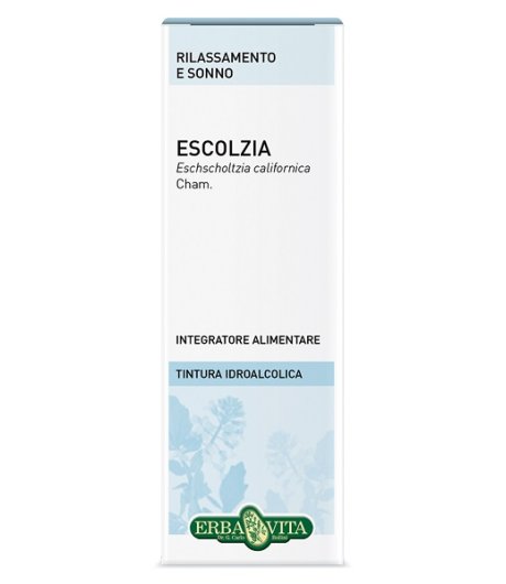 ESCOLZIA SOMMITA SOL IAL 50ML