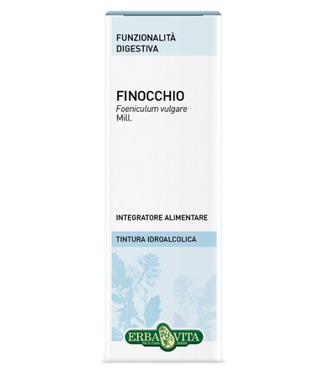 FINOCCHIO SEMI SOL IAL 50ML