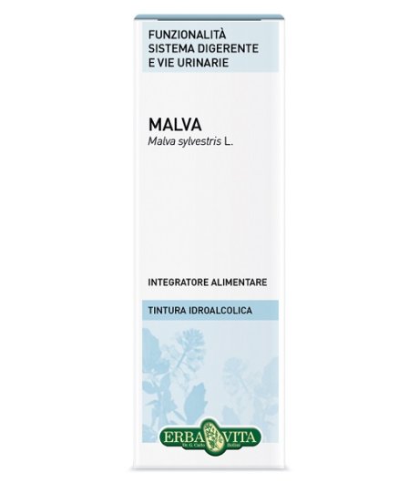 MALVA FOGLIE SOL IAL 50ML MALVA FOGLIE SOL IAL 50ML