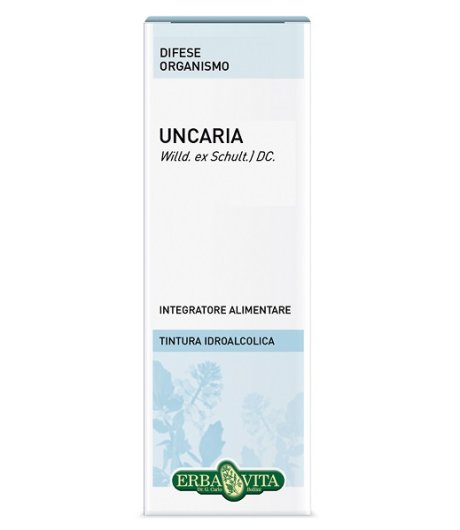 UNCARIA CORT SOL IAL 50ML