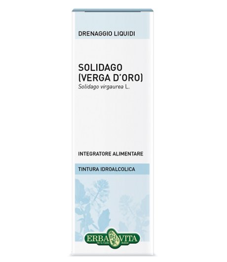 VERGA D'ORO SOL IAL 50ML
