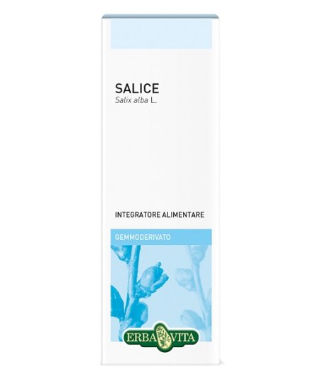 GEMMODERIVATO Salice Linfa EVB GEMMODERIVATO Salice Linfa EVB