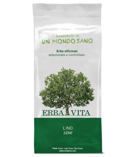 LINO FARINA SEMI 100G