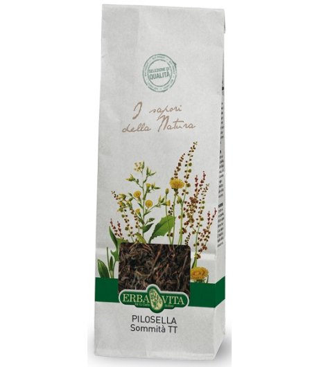 PILOSELLA TT SOMMITA 100G