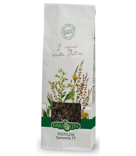 ESCOLZIA TT SOMMITA' 100G (ES)