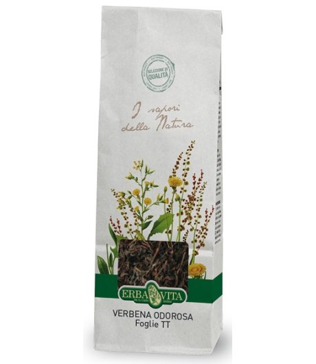 VERBENA ODOROSA TT FOGLIE 100G